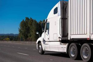 Aguiar Injury Lawyers Causes of Big Rig Crashes