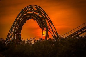 Aguiar Injury Lawyers Tips for Visiting an Amusement Park