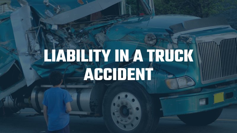 Truck accident attorneys in Louisville 