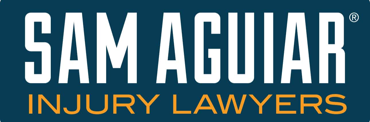 Sam Aguiar Injury Lawyers