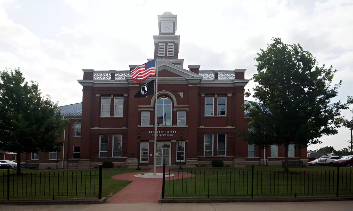 Bullitt county kentucky injury lawyers