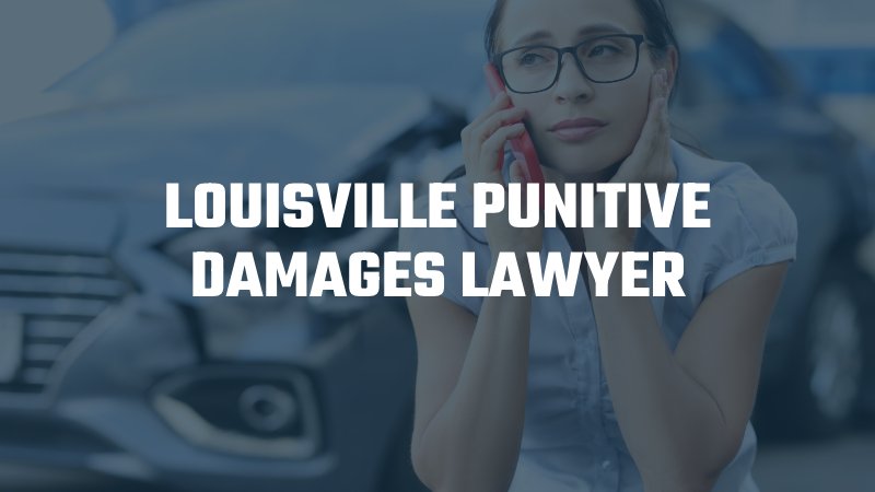 Louisville Punitive Damages