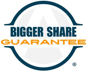 Bigger Share Guarantee