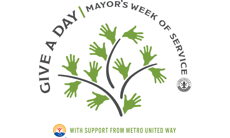 Mayor's Give A Day