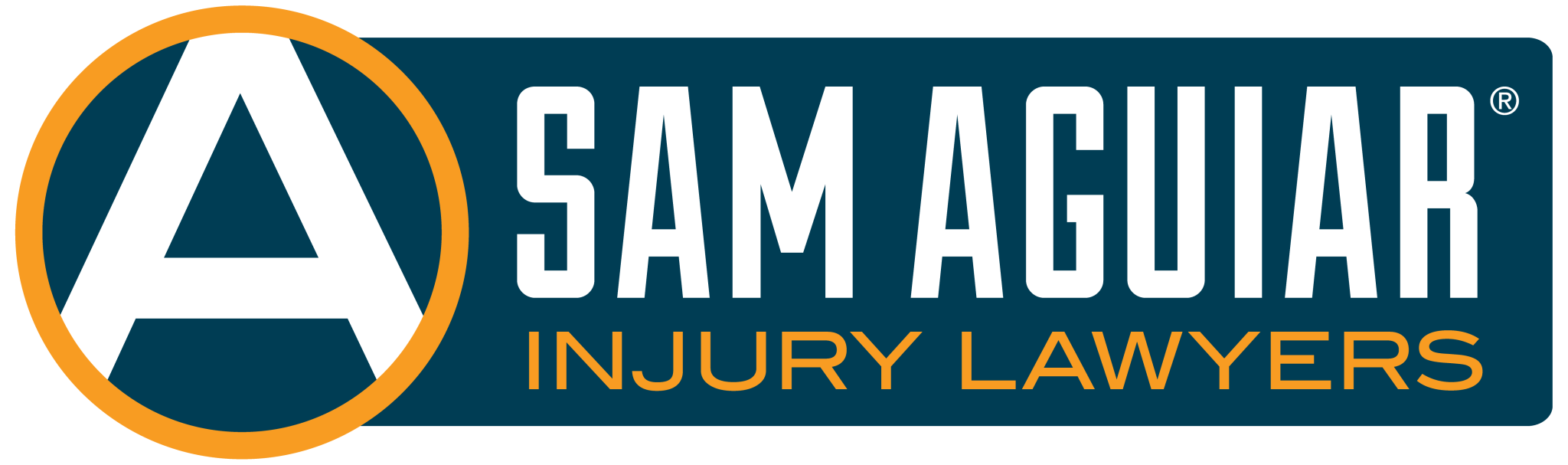 Sam Aguiar Injury Lawyers