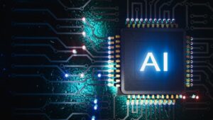March 28, 2026 | AI in Personal Injury Cases: What It Means for You Ai chip on circuit board