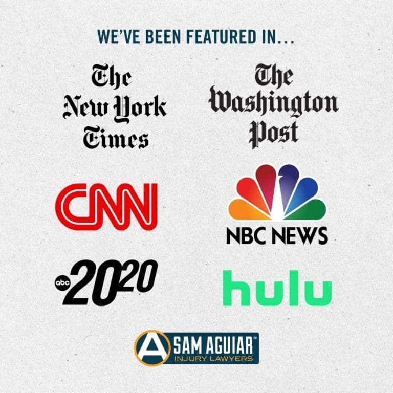 As Seen On News