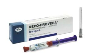 March 28, 2026 | Health Risks of Depo-Provera and the Ongoing lawsuit Depo provera sam aguiar injury lawyers