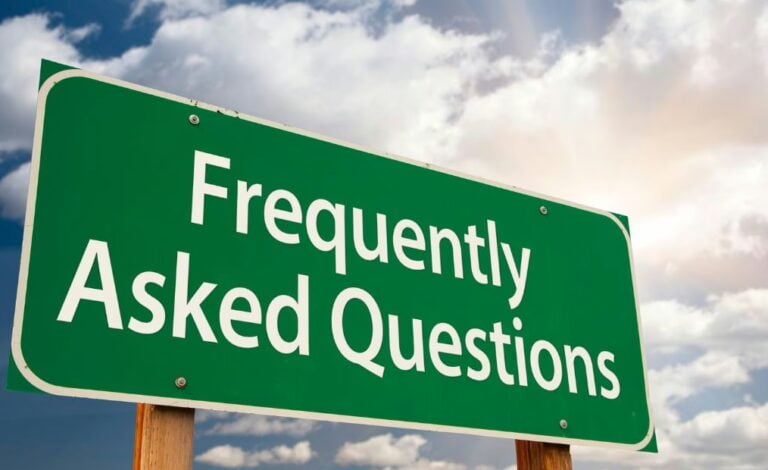 Personal Injury FAQ’s