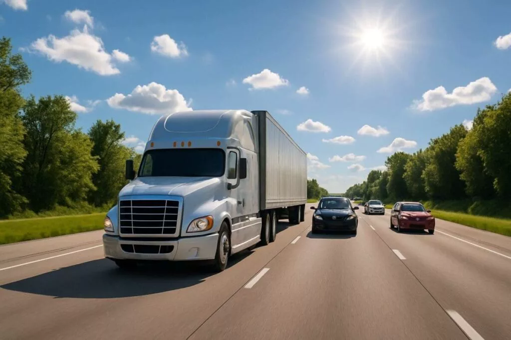 Finding the right truck accident lawyer