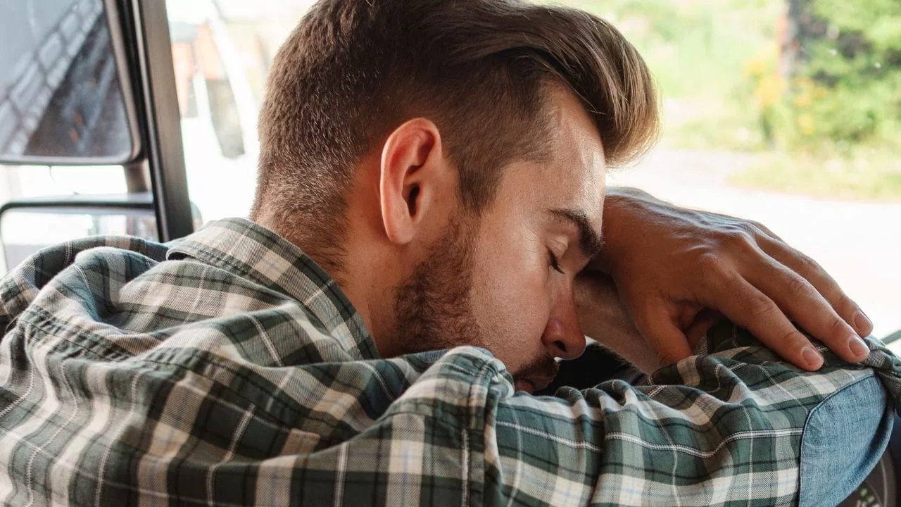 Truck driver fatigue and the hours-of-service rules