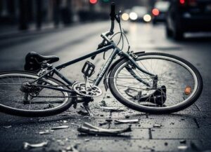 March 28, 2026 | Laws That Apply In Bicycle Accident Cases Three men walking in hallway.