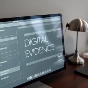 March 28, 2026 | Injury Case Strategy | Raw Interview Cyclist riding with fitness tracker displayed.