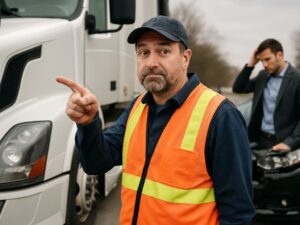 March 28, 2026 | Trucking Industry Chameleon Carriers Trucking industry chameleon carriers truck accident