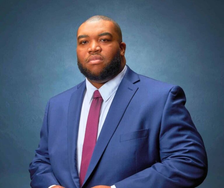 Attorney nick wilson