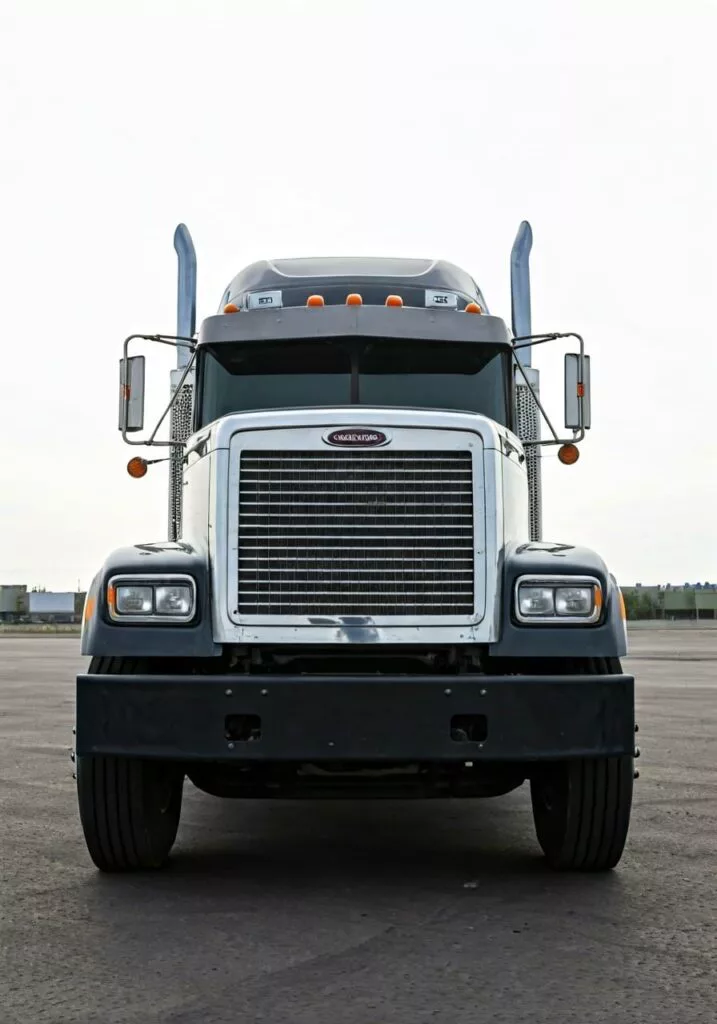Truckers, accidents, and personal injury cases
