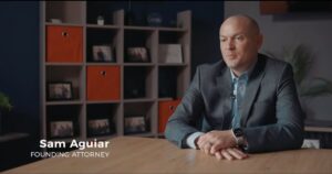 March 28, 2026 | Punitive Damages in Kentucky Female agent working at a desk.