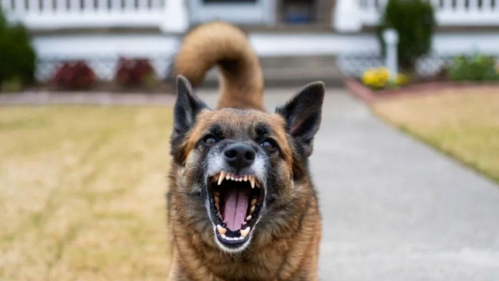 Dog bite settlements