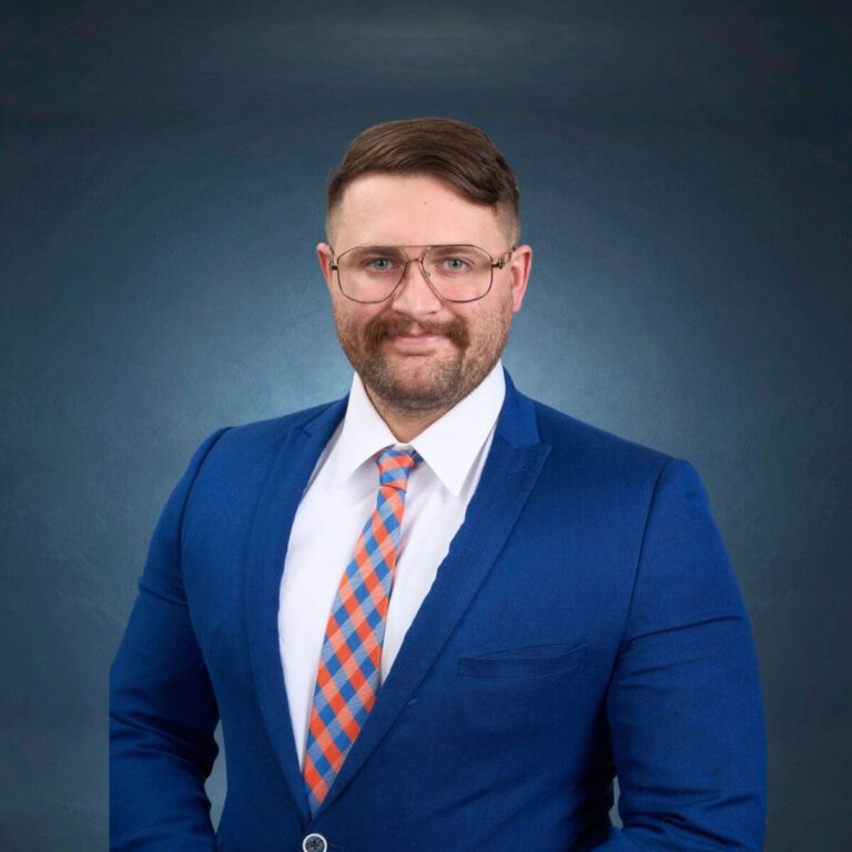 Attorney jeremy prichard