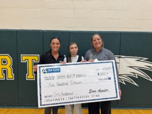 March 28, 2026 | WWE Smackdown: We Gave Away 110 Tickets Sam cares 3 sam aguiar injury lawyers