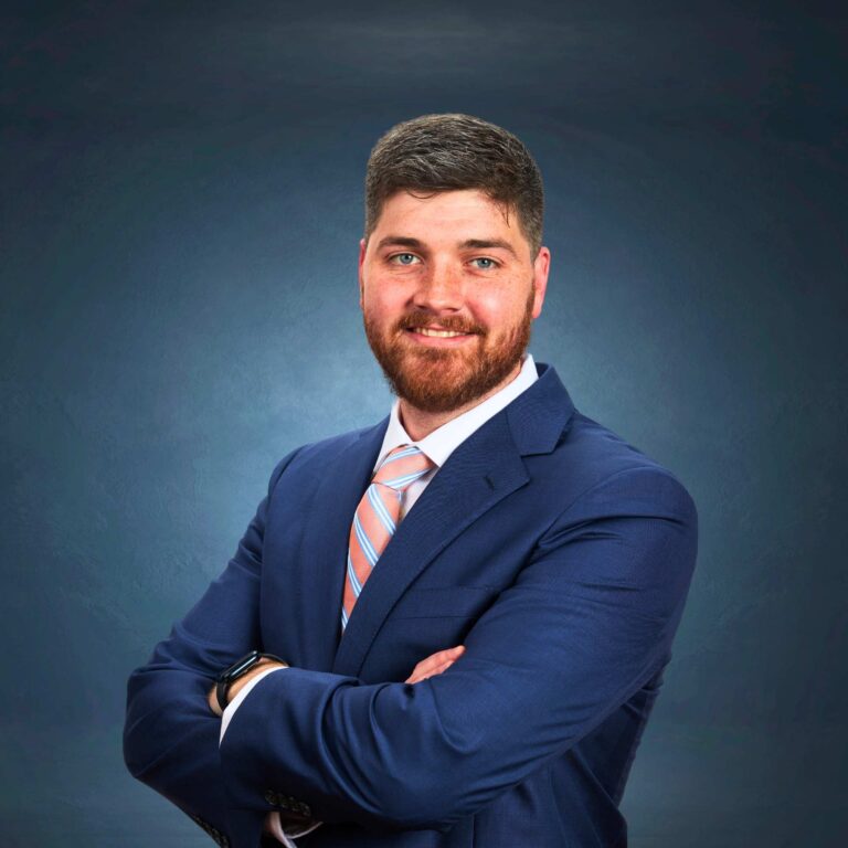 Attorney austin pollard