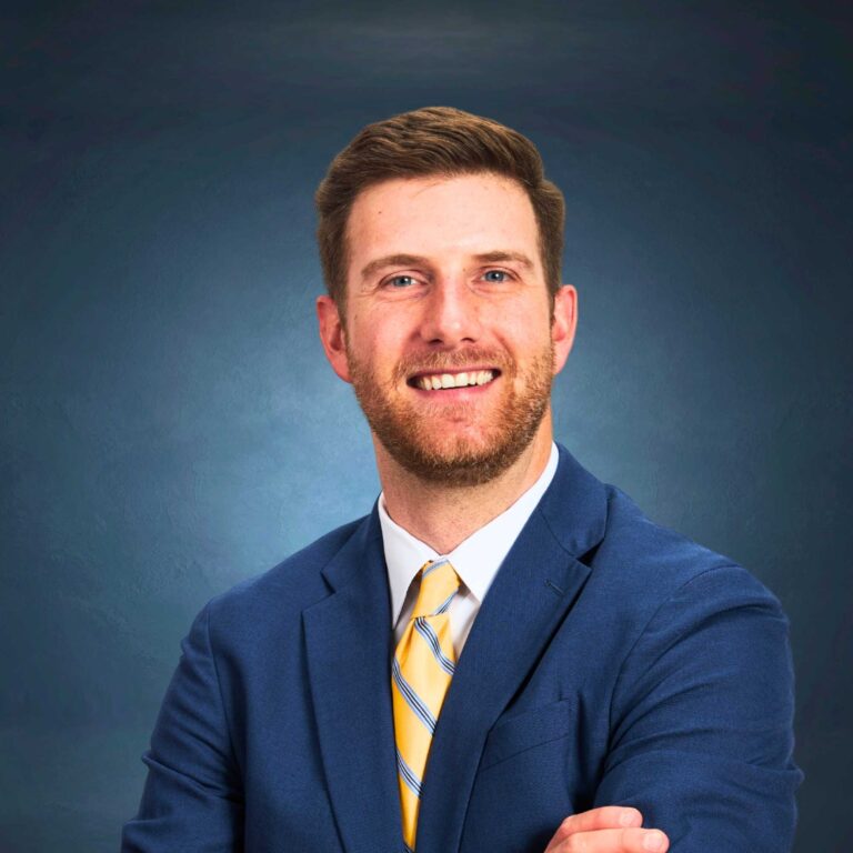 Attorney payton klatt