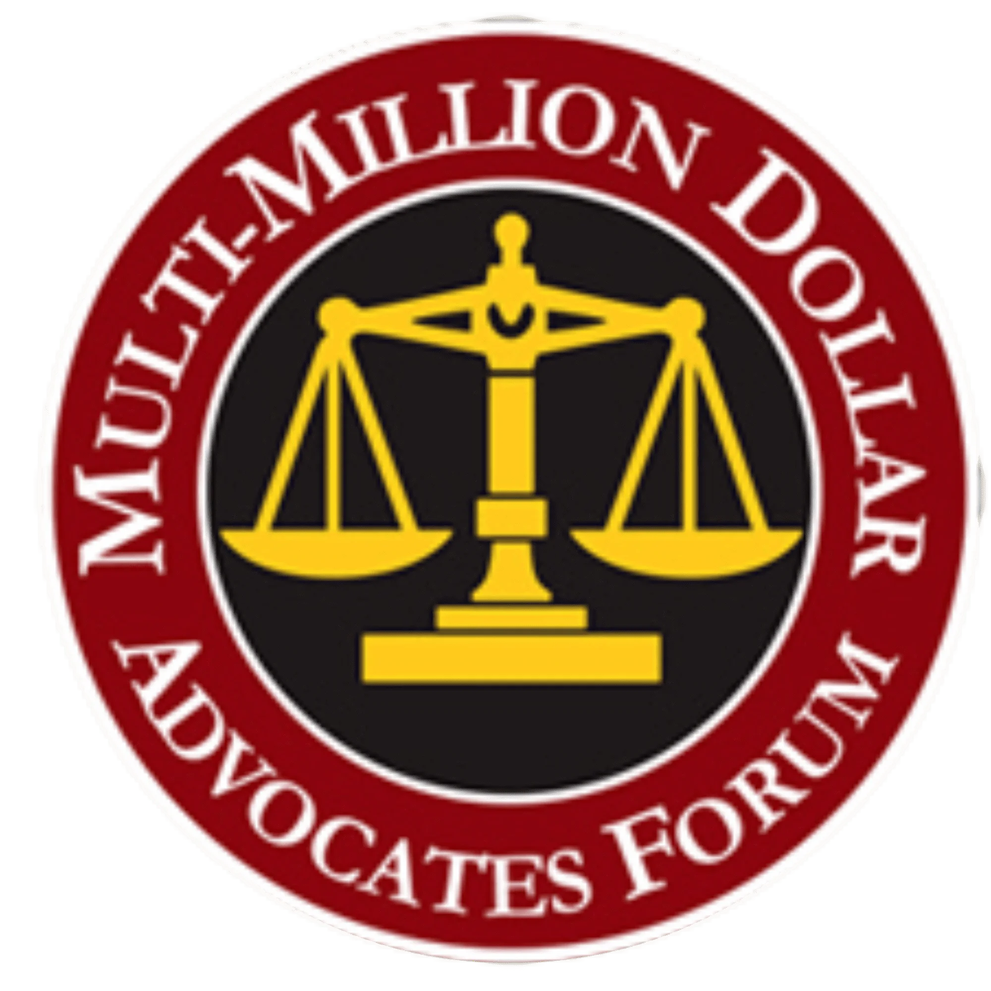 Multi-million dollar advocates forum