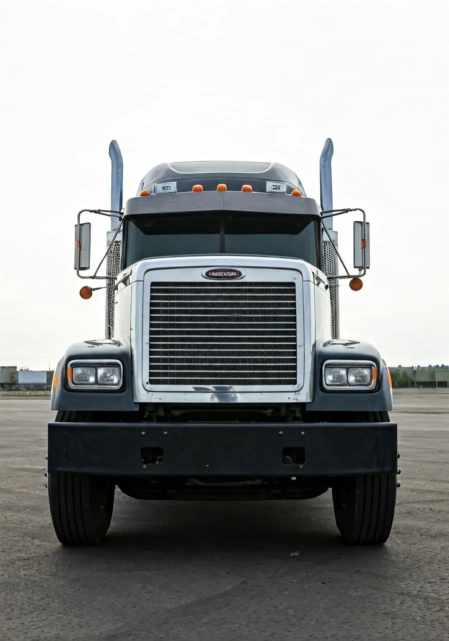 Truck tire blowout accident attorney kentucky — sam aguiar injury lawyers