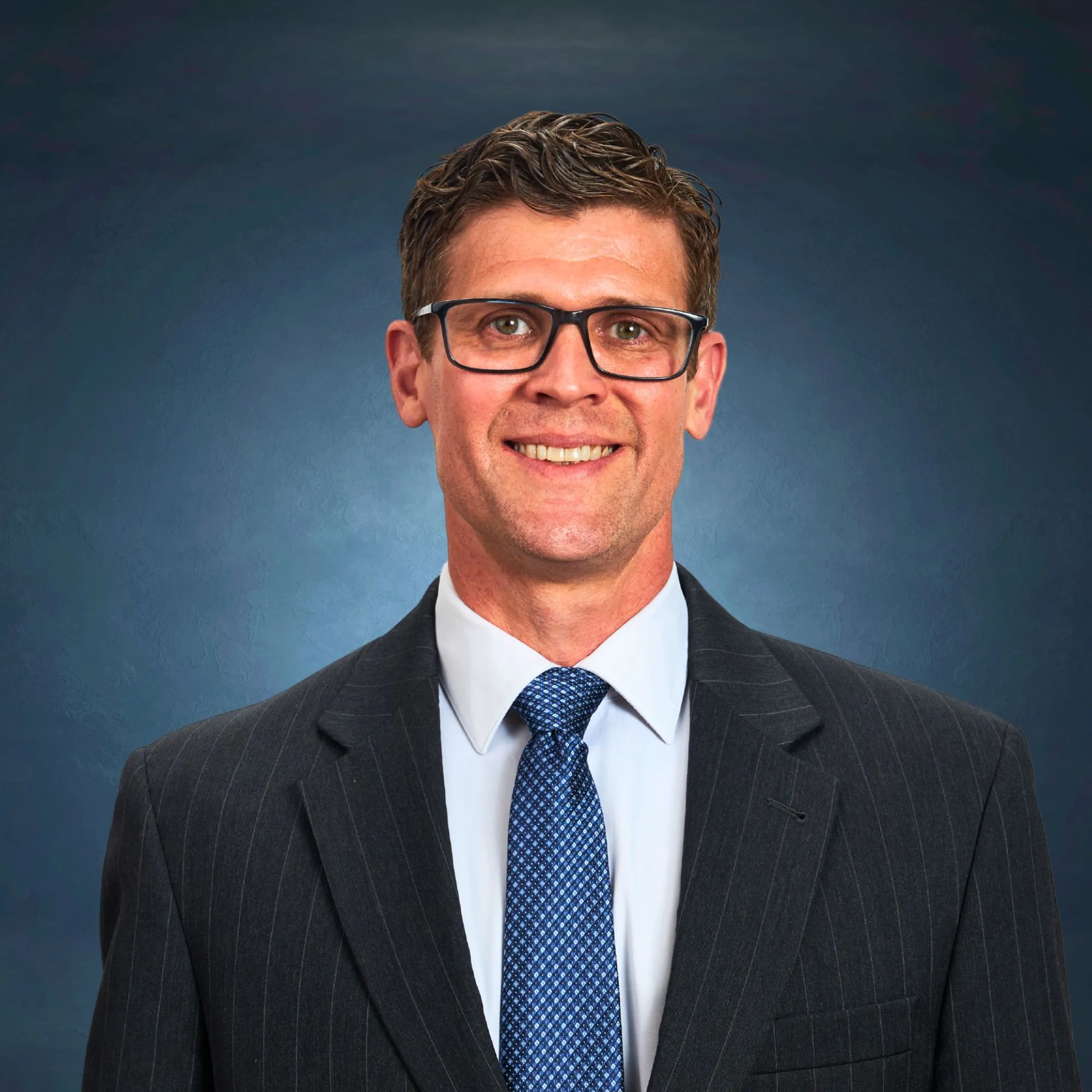 Terry goodspeed, senior attorney at sam aguiar injury lawyers