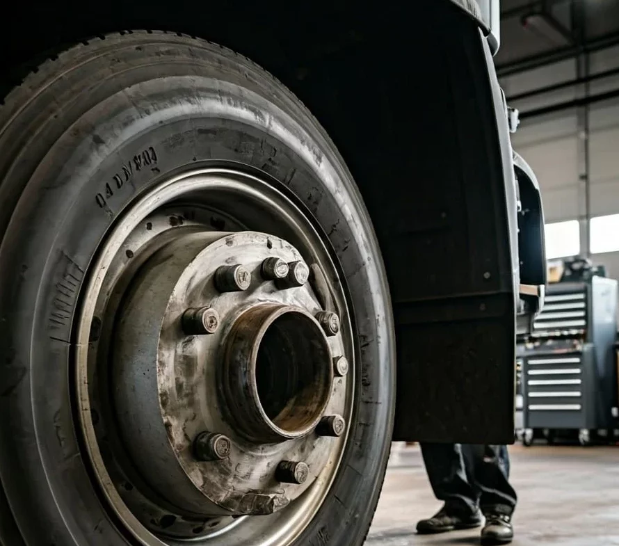 Sam aguiar injury lawyers kentucky truck accident attorneys