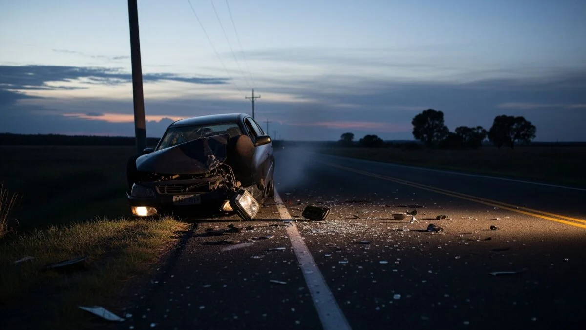 Sam aguiar injury lawyers — winter driving accident attorneys louisville kentucky