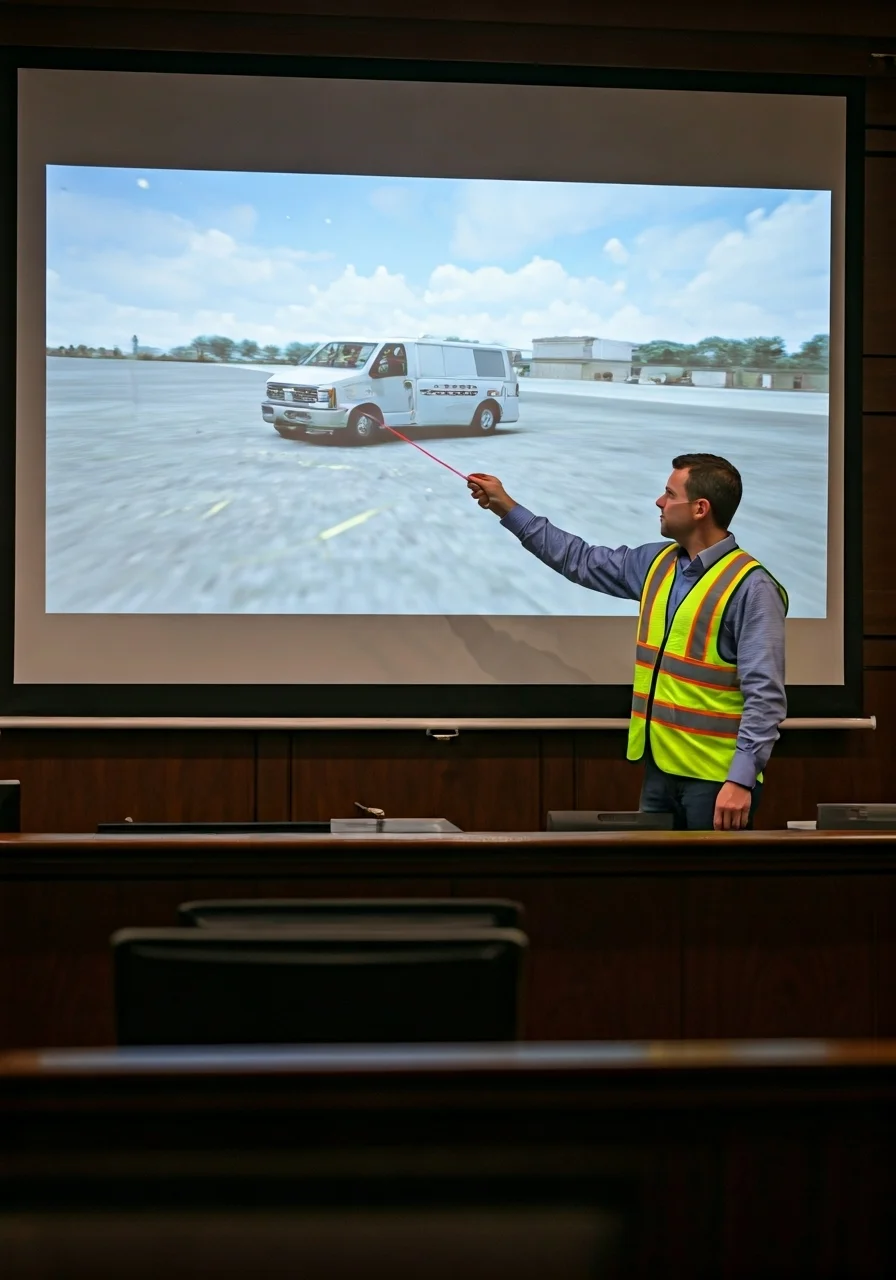 Kentucky highway landscape representing statewide accident coverage