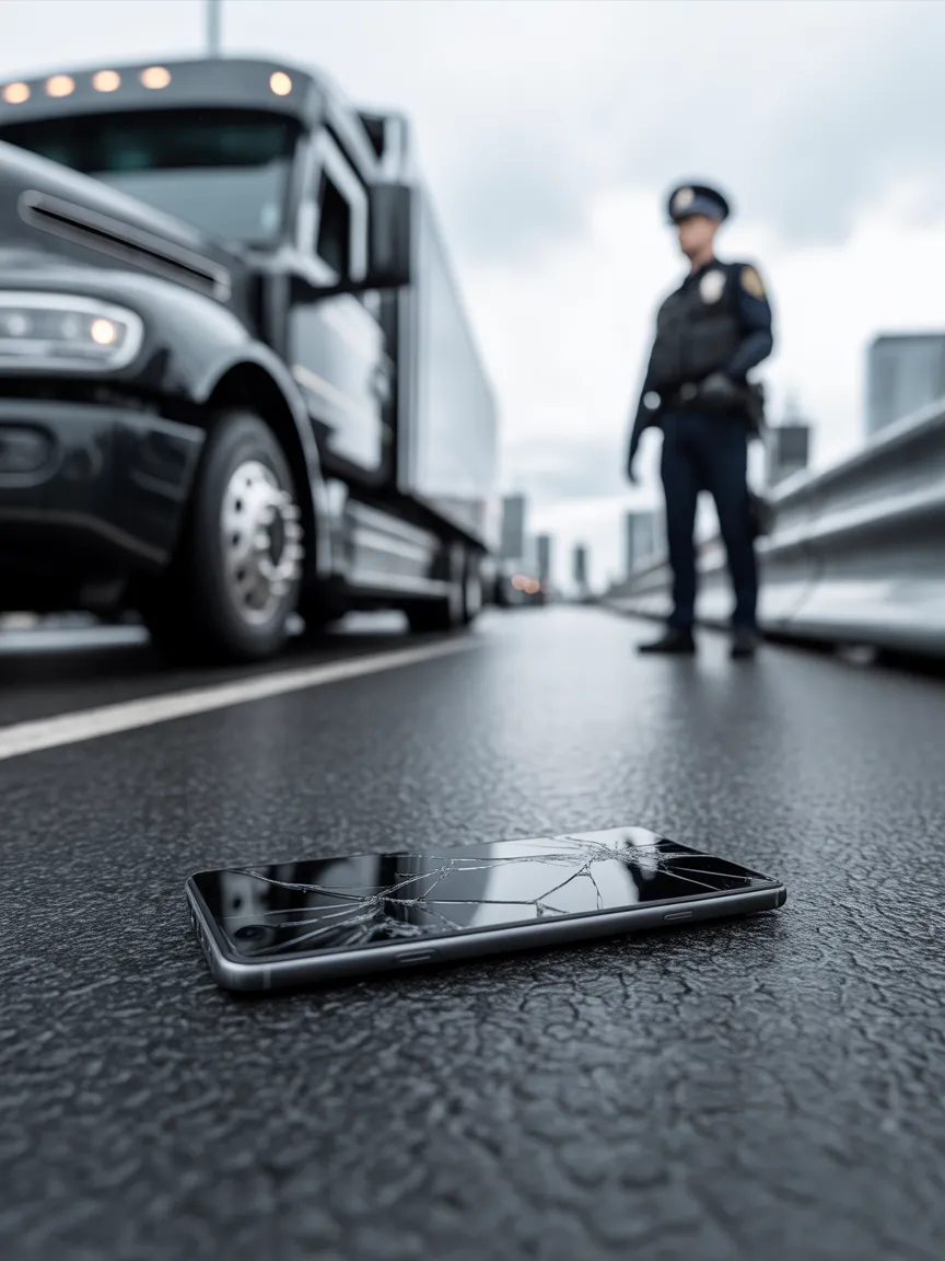 Sam aguiar injury lawyers kentucky truck accident attorneys