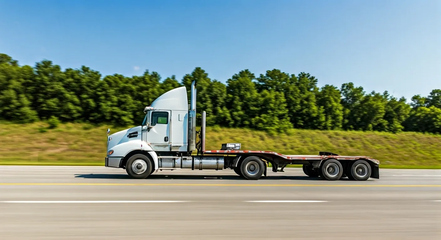 Truck crashes due to fatigue and hours of service violations