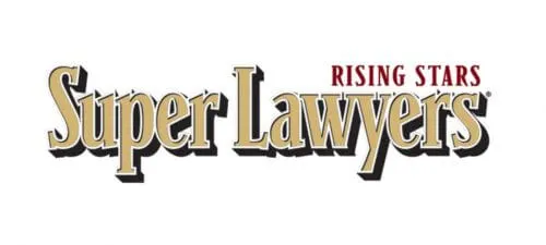 Super lawyers rising star 2026
