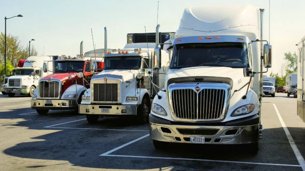 Federal motor carrier safety regulations