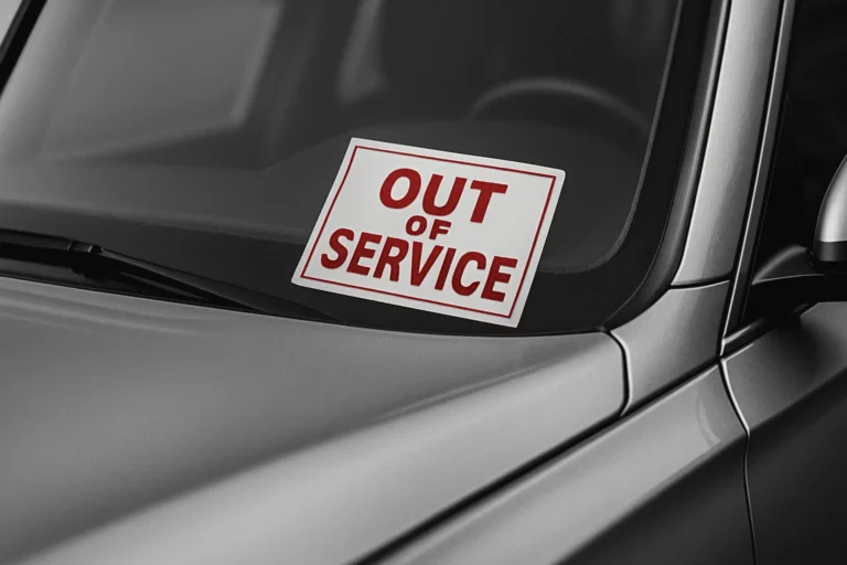 Trucking regulations explained truck accident