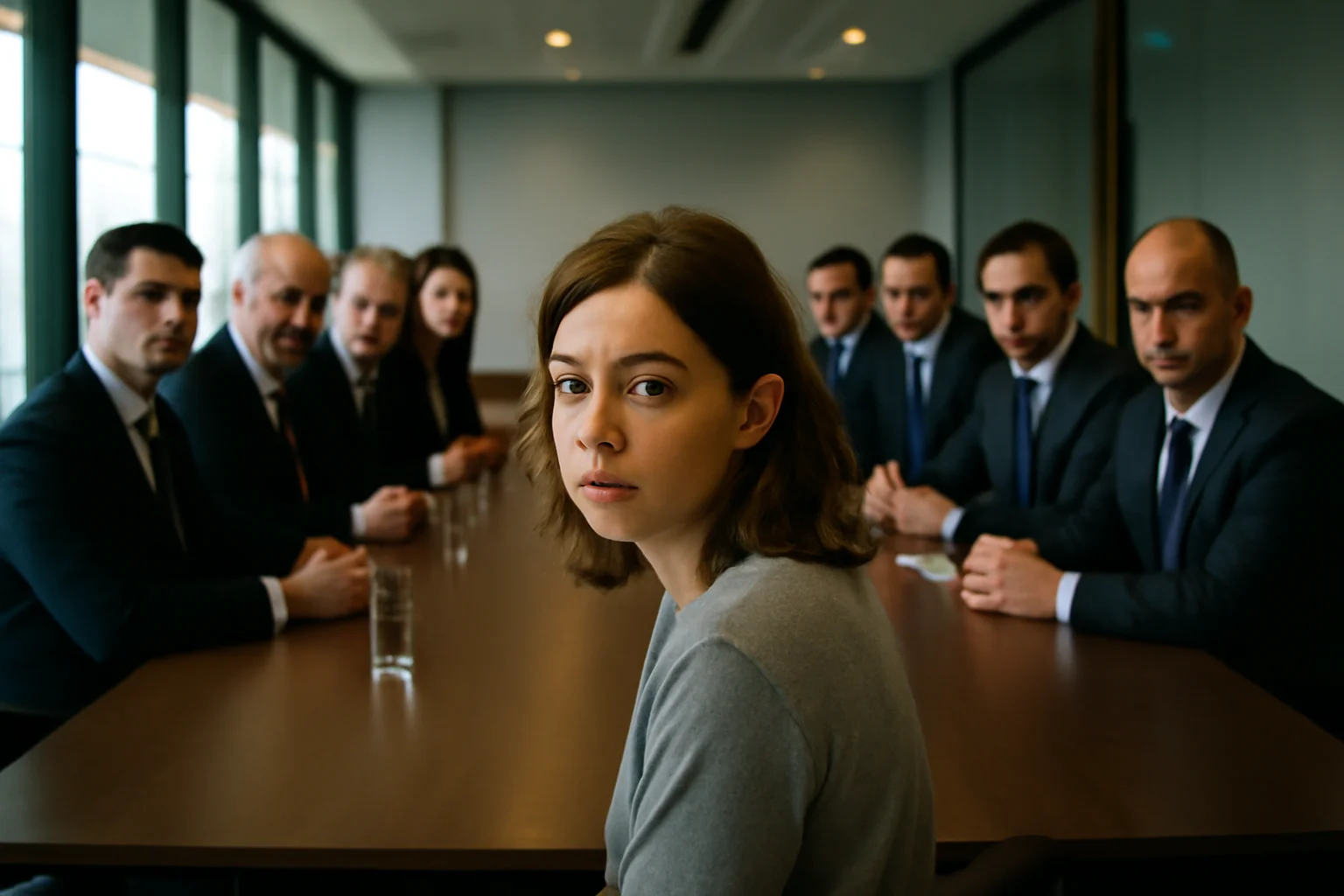 Kentucky truck accident crash scene