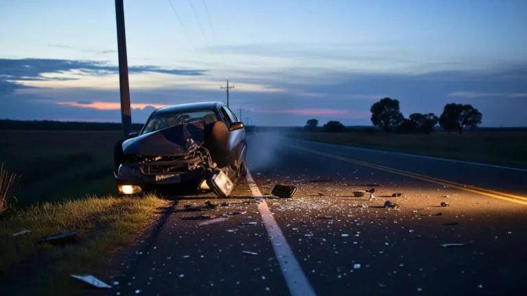 Truck talk: avoiding accidents during winter conditions truck accident