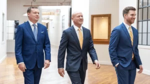 March 28, 2026 | The Attorney You Hire Matters To Insurance Companies The attorney you hire matters to insurance companies insurance claim after accident