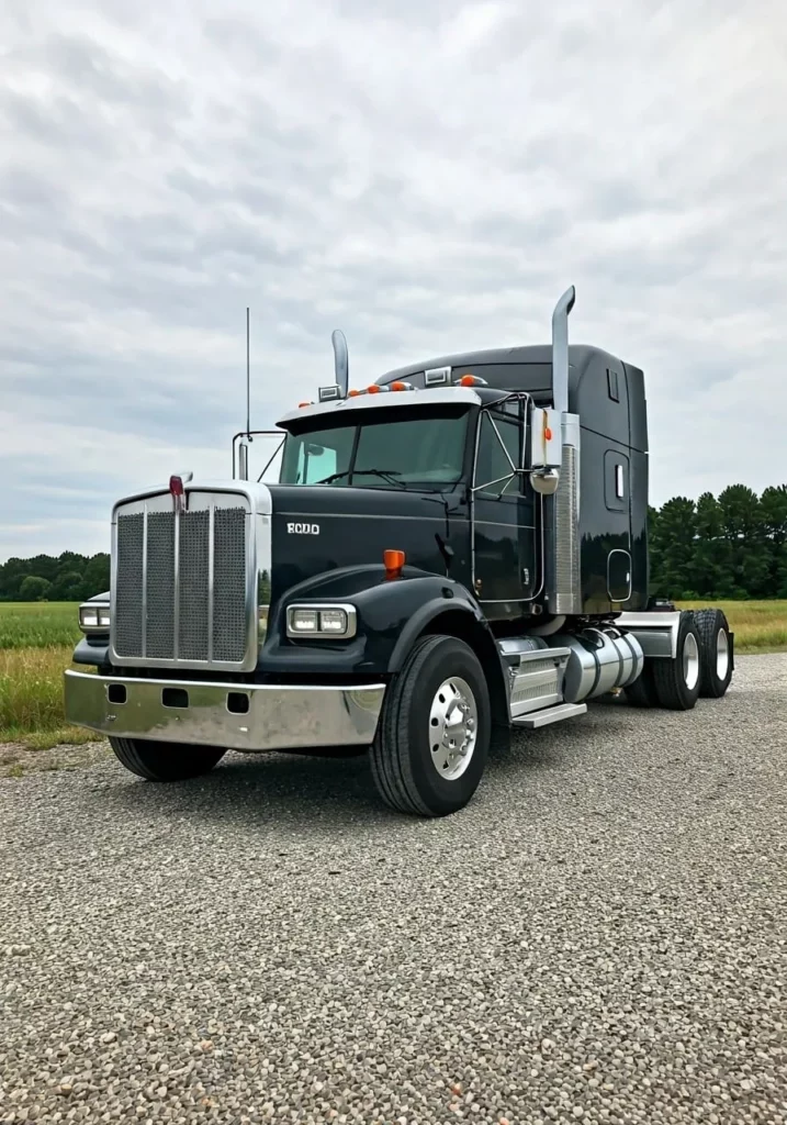 Bobtail truck accidents