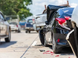 March 28, 2026 | Offered Cash at the Accident Scene? Rear-end accident cases car accident