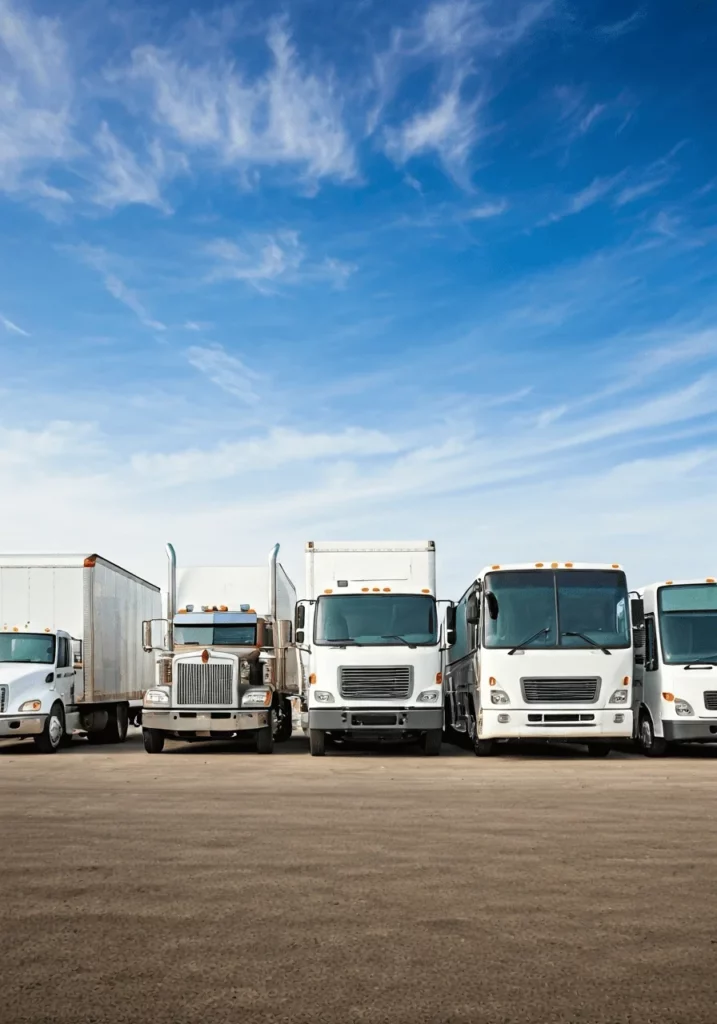 What to do after a commercial vehicle accident