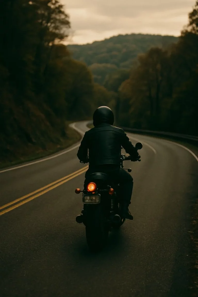The full impact of motorcycle accidents in kentucky motorcycle accident