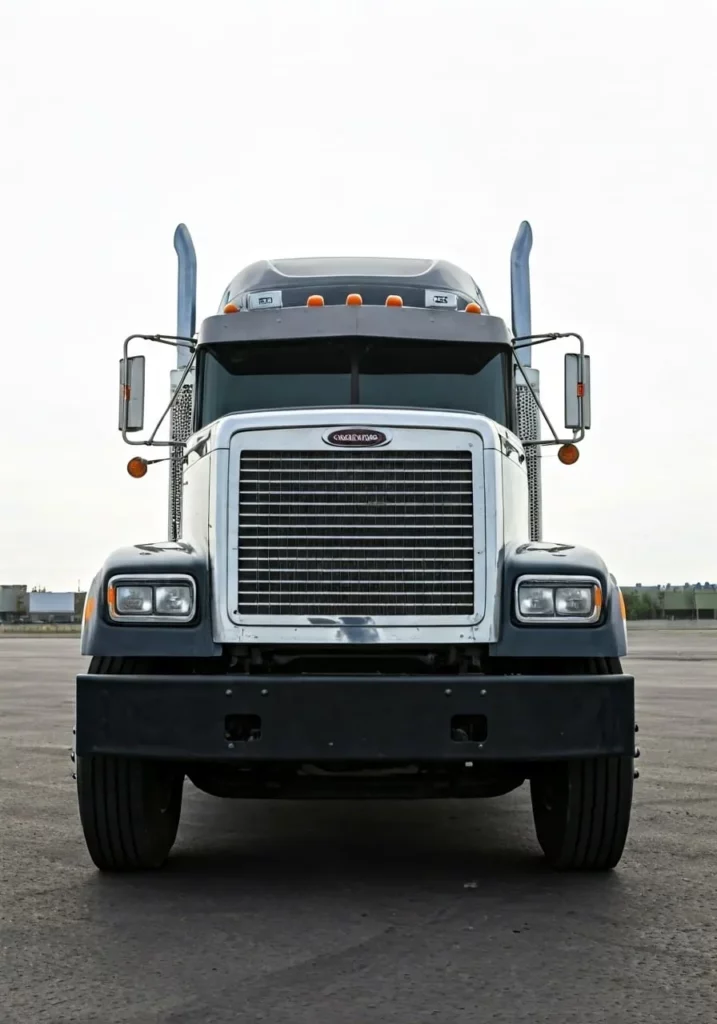 Driver vehicle inspection reports