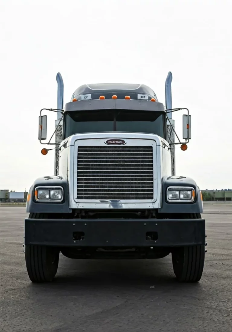Garbage truck accident cases truck accident