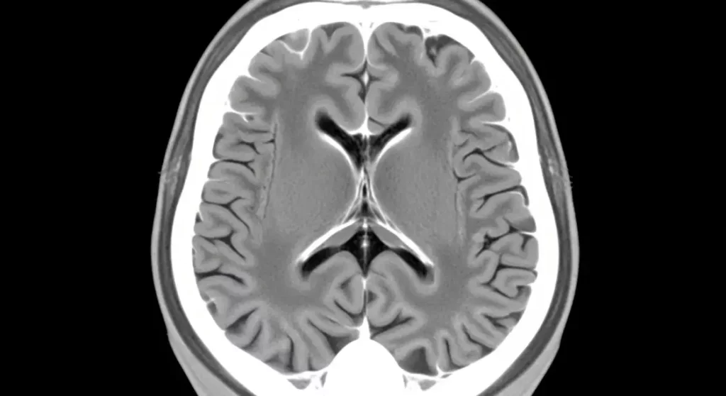 Car accident concussions