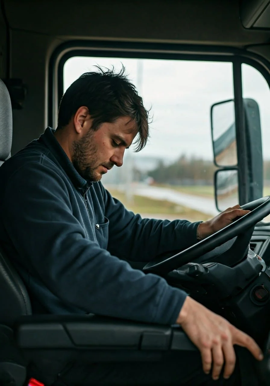 Sam aguiar injury lawyers kentucky truck accident attorneys