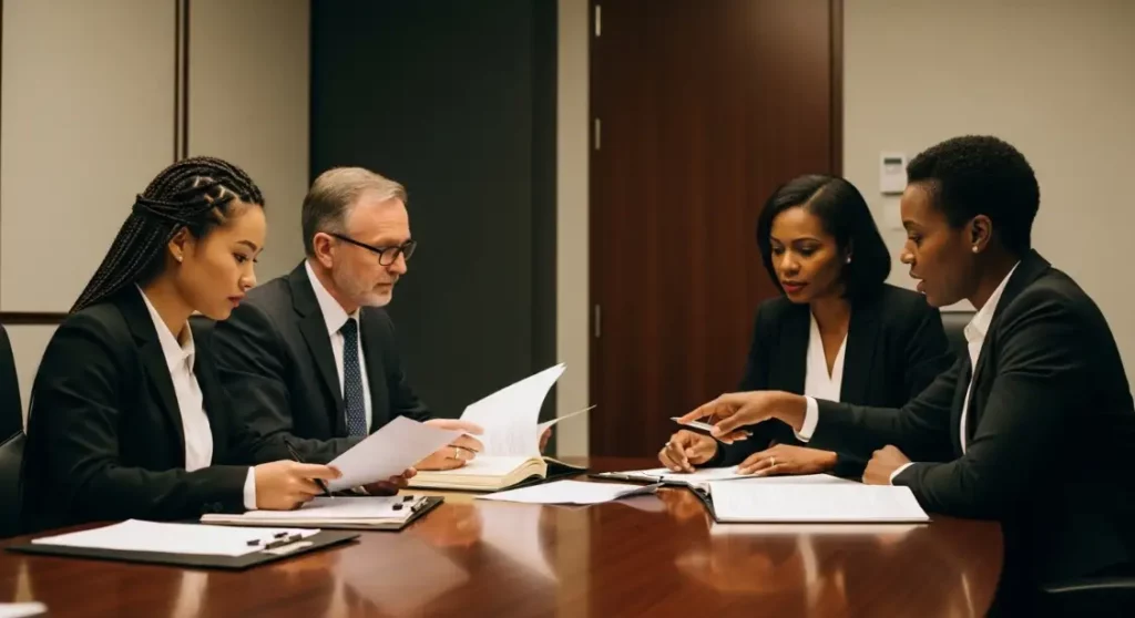 Kentucky personal injury negotiations and litigation