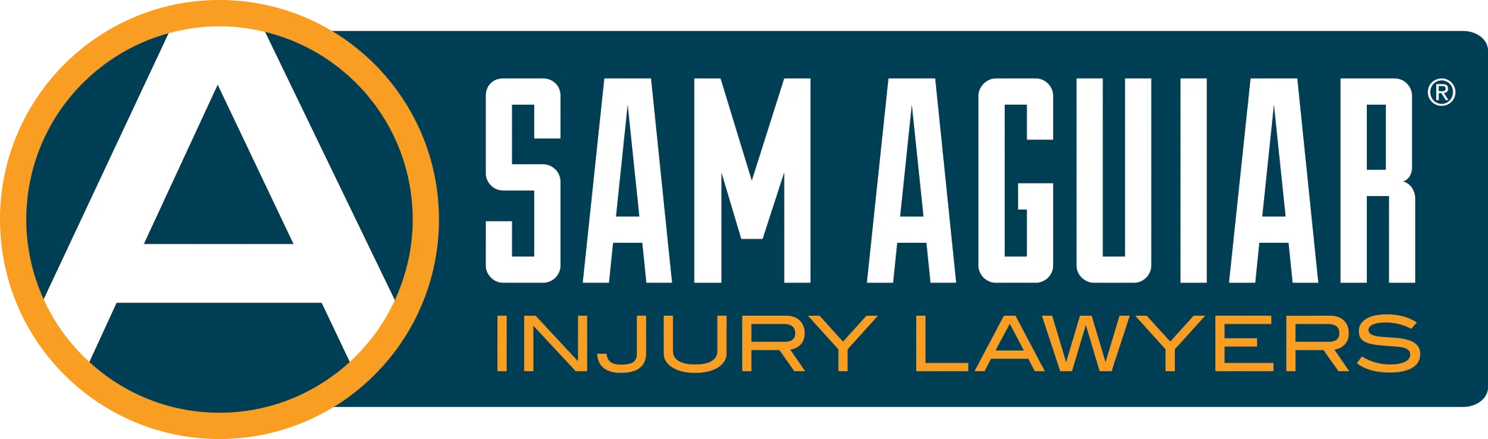Sam aguiar injury lawyers